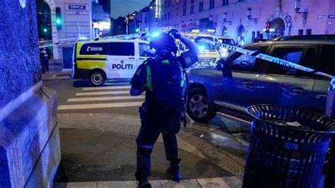 N­o­r­v­e­ç­­t­e­ ­u­l­u­s­a­l­ ­t­e­r­ö­r­ ­a­l­a­r­m­ ­s­e­v­i­y­e­s­i­ ­5­­e­ ­y­ü­k­s­e­l­t­i­l­d­i­
